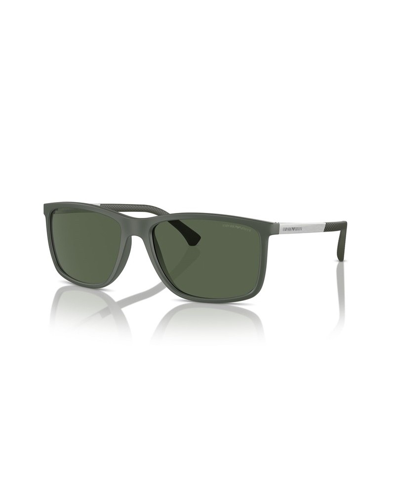 Emporio Armani EA 4058 58 50589A